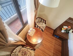 Quan Quan Hotel