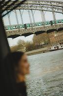 Off Paris Seine