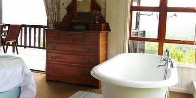 Velvet Moon Cottage