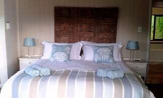 Velvet Moon Cottage