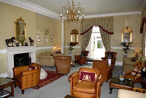 Plas Maenan Country House