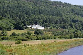 Plas Maenan Country House