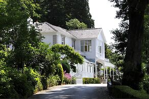 Plas Maenan Country House