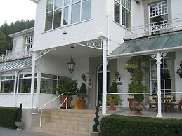 Plas Maenan Country House