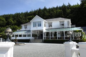 Plas Maenan Country House