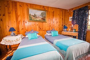 Homestead B & B
