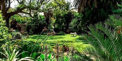 Homestead B & B