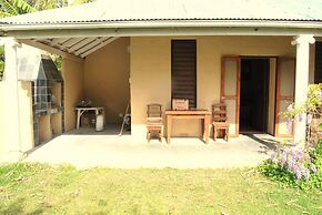 Homestead B & B