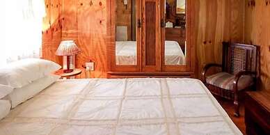 Homestead B & B