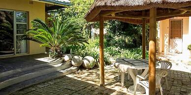 Homestead B & B