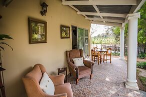 Homestead B & B