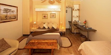 Homestead B & B