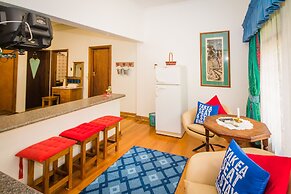 Homestead B & B
