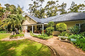 Homestead B & B