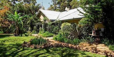 Homestead B & B