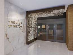 Hilton Cleveland Downtown