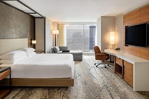 Hilton Cleveland Downtown
