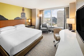 Hilton Cleveland Downtown