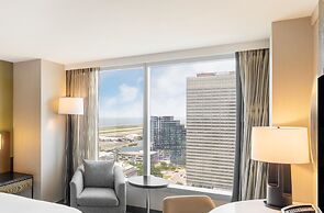 Hilton Cleveland Downtown