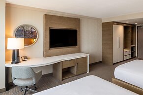 Hilton Cleveland Downtown