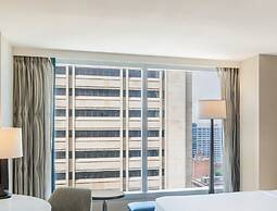 Hilton Cleveland Downtown