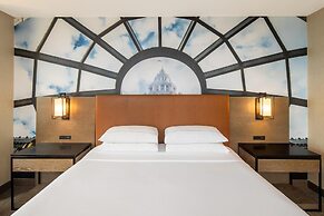 Hilton Cleveland Downtown