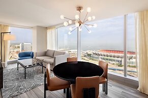 Hilton Cleveland Downtown