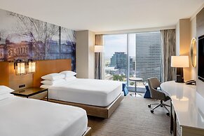 Hilton Cleveland Downtown