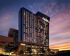 Hilton Cleveland Downtown
