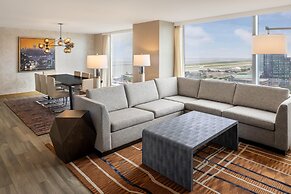 Hilton Cleveland Downtown