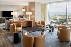 Hilton Cleveland Downtown