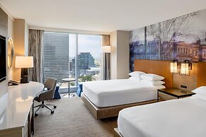 Hilton Cleveland Downtown