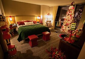 Hilton Cleveland Downtown