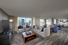 Hilton Cleveland Downtown
