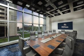 Hilton Cleveland Downtown