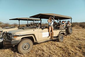 Last Word Madikwe