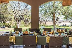Last Word Madikwe