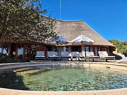 Last Word Madikwe