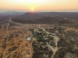 Last Word Madikwe