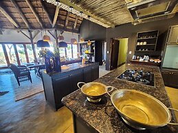 Last Word Madikwe
