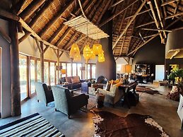 Last Word Madikwe