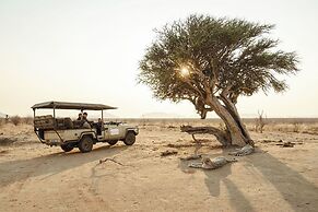 Last Word Madikwe