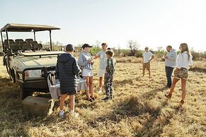 Last Word Madikwe