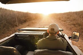 Last Word Madikwe
