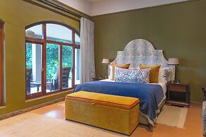 Last Word Madikwe