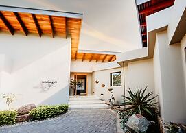 umVangati House