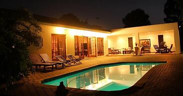 Fynbos Guesthouse Riversdale
