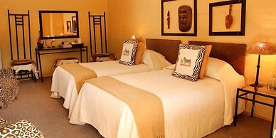 Fynbos Guesthouse Riversdale