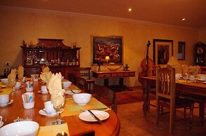Fynbos Guesthouse Riversdale