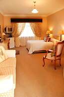 Fynbos Guesthouse Riversdale